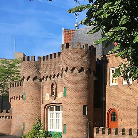 Casa Mia Sittard Bed & Breakfast Luaran gambar